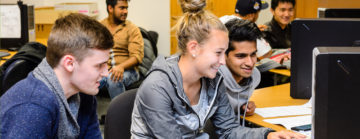 Дипломные программы Level 7