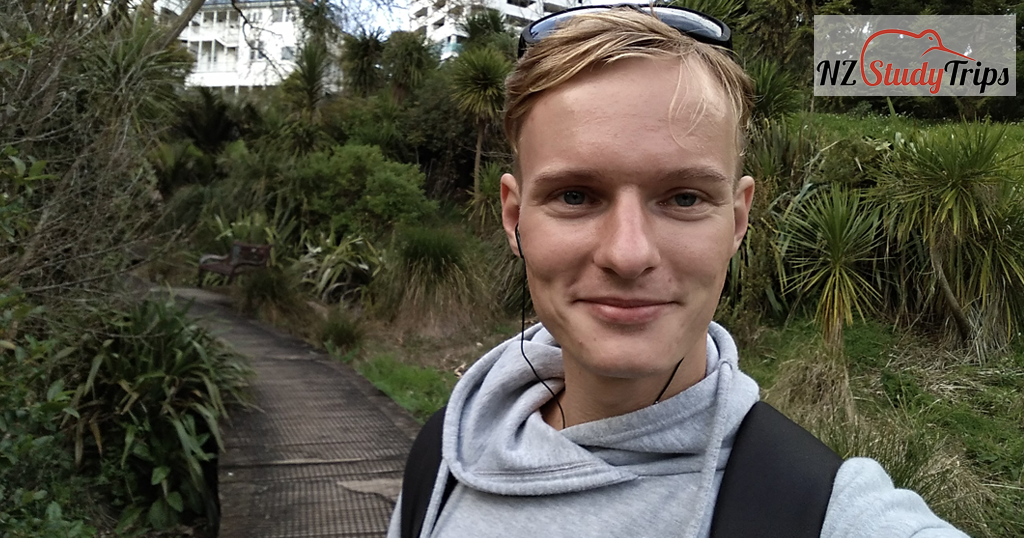 Отзыв Анатолия о компании NZ Study Trips