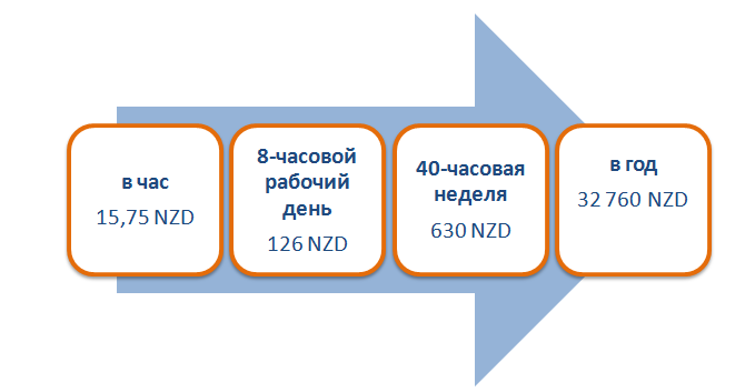 Какой Год В Новой Зеландии Какой Год В Новой Зеландии