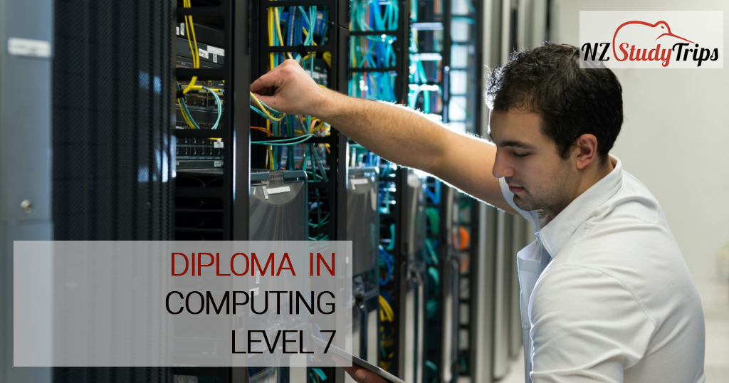Diploma in Computing Level 7