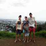 katerina from ukraine diploma level7 nzstudytrips