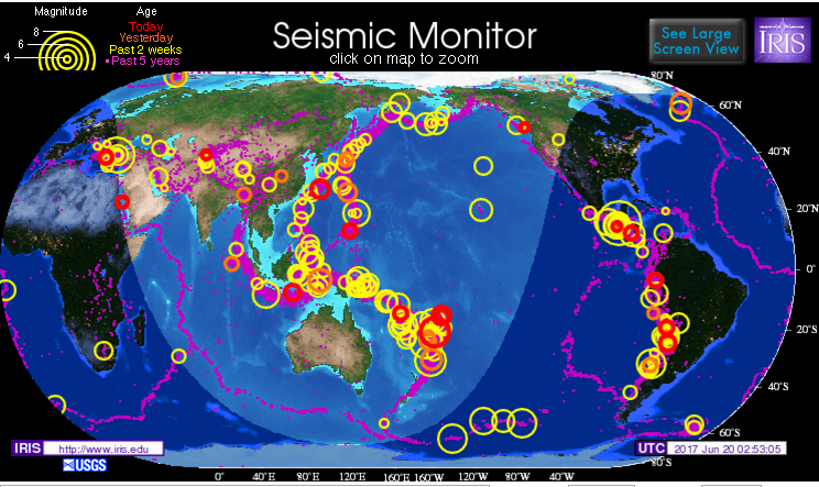 seismic-monitor-nz