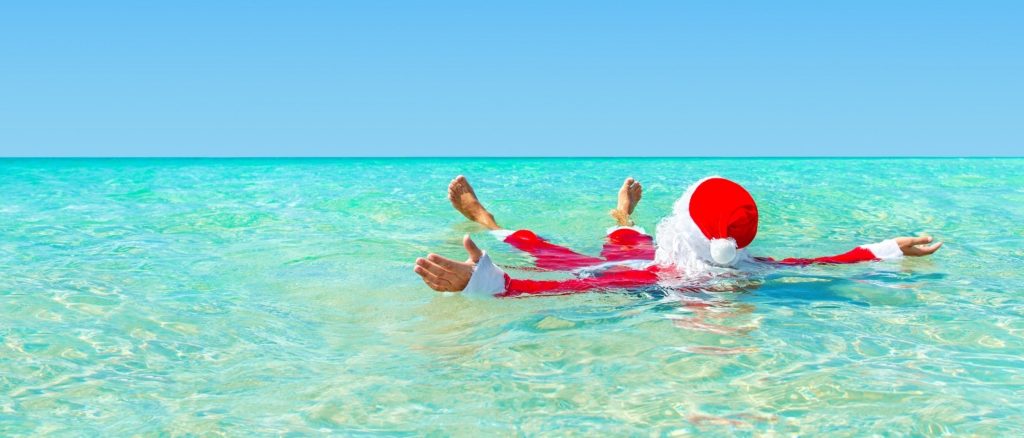 Summer Holidays in NZ