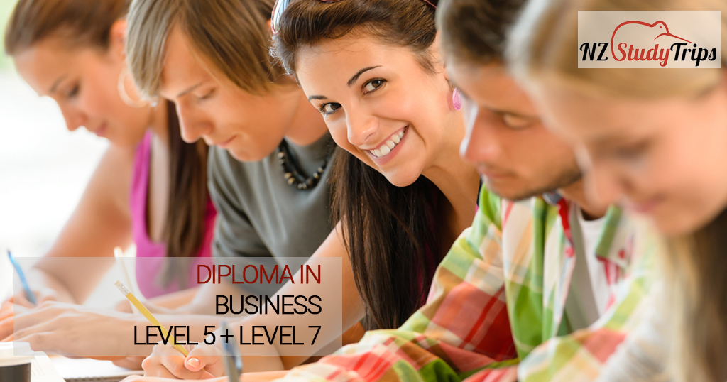 mezhdunarodnyj diplom in business two years v nz nzstudytrips