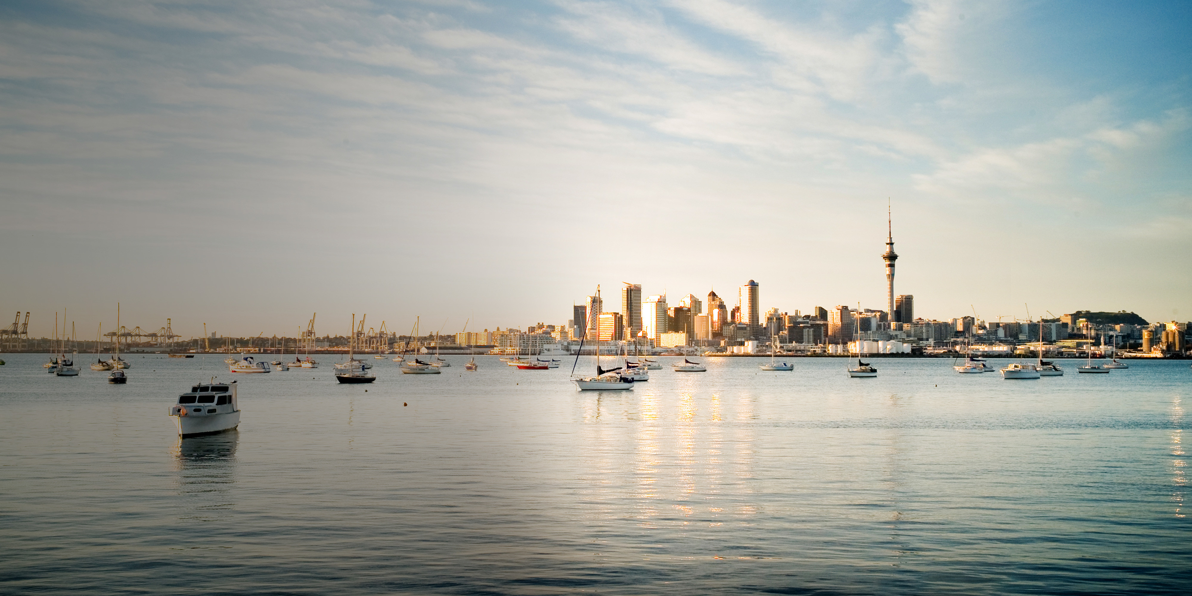 Auckland Tourism